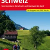 Jakobswege Schweiz