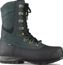 Jaure II Light High - agave/black