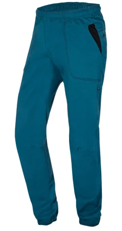 Jaws Pants Blue Legion