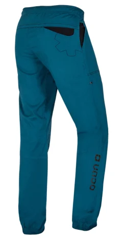 Jaws Pants Blue Legion