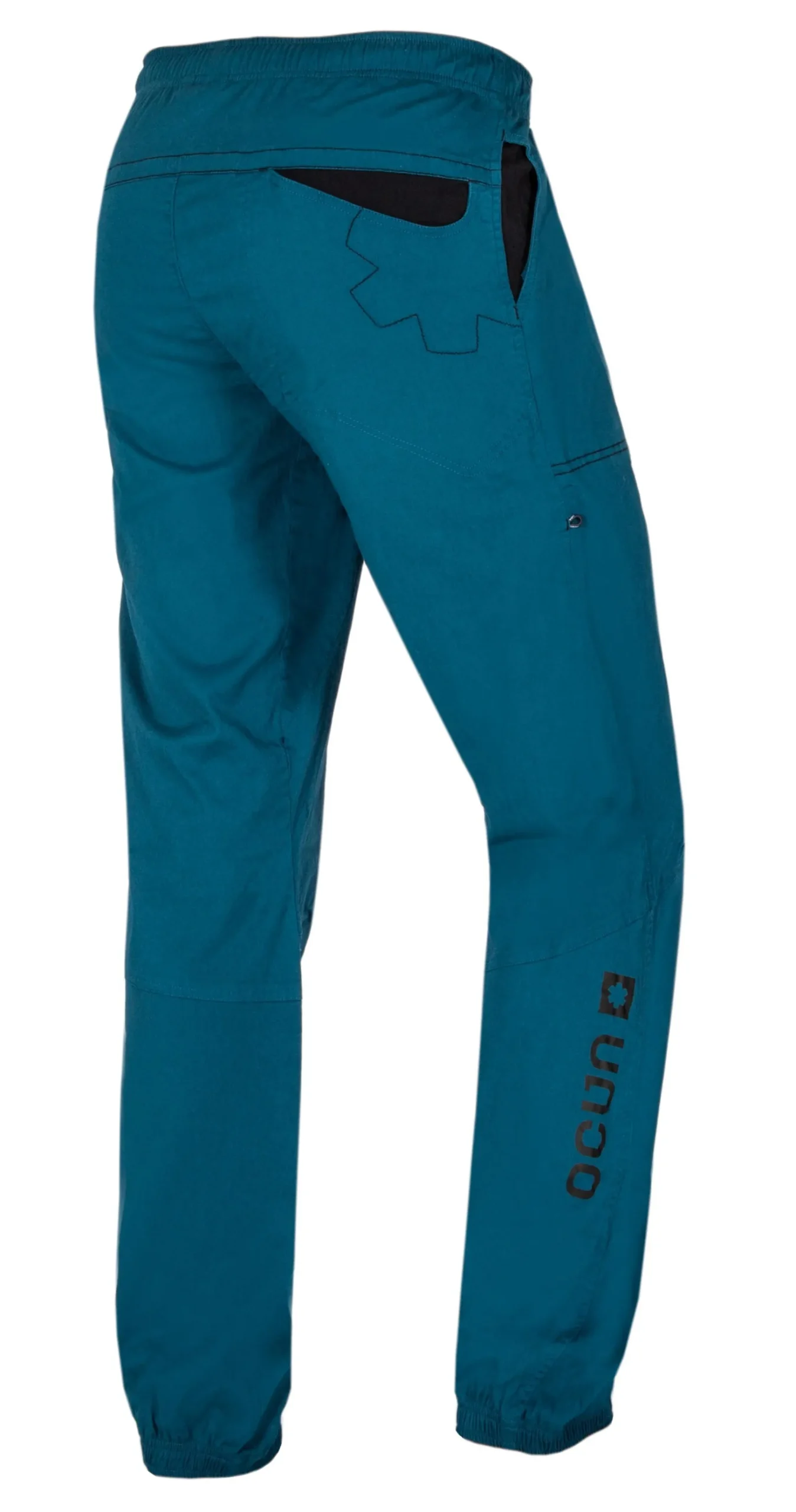 Jaws Pants Blue Legion