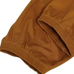 Jaws Pants Brown Bronze