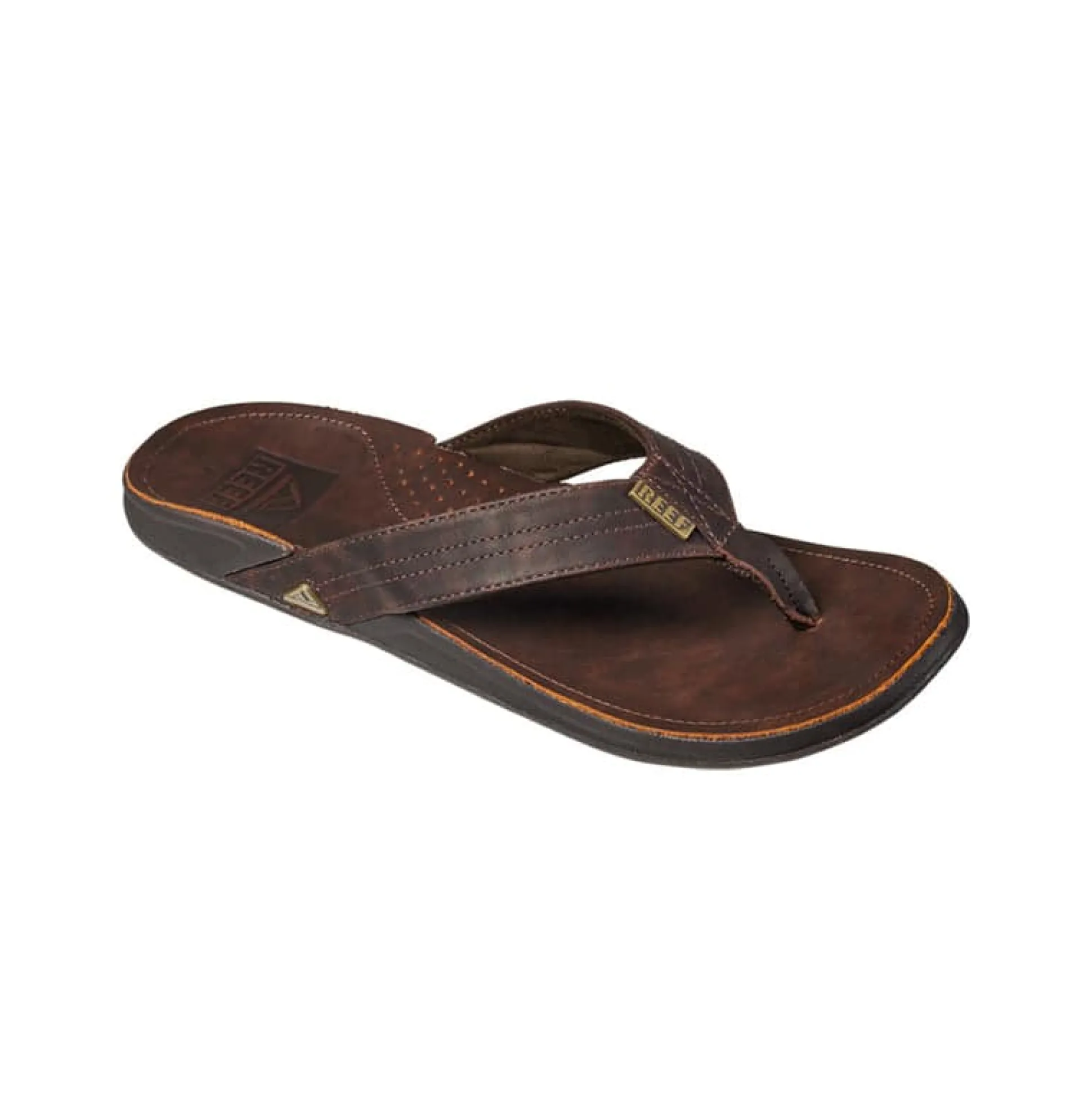 J-Bay III Dark Brown