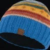 Jinpa Hat neelo blue