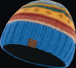 Jinpa Hat neelo blue