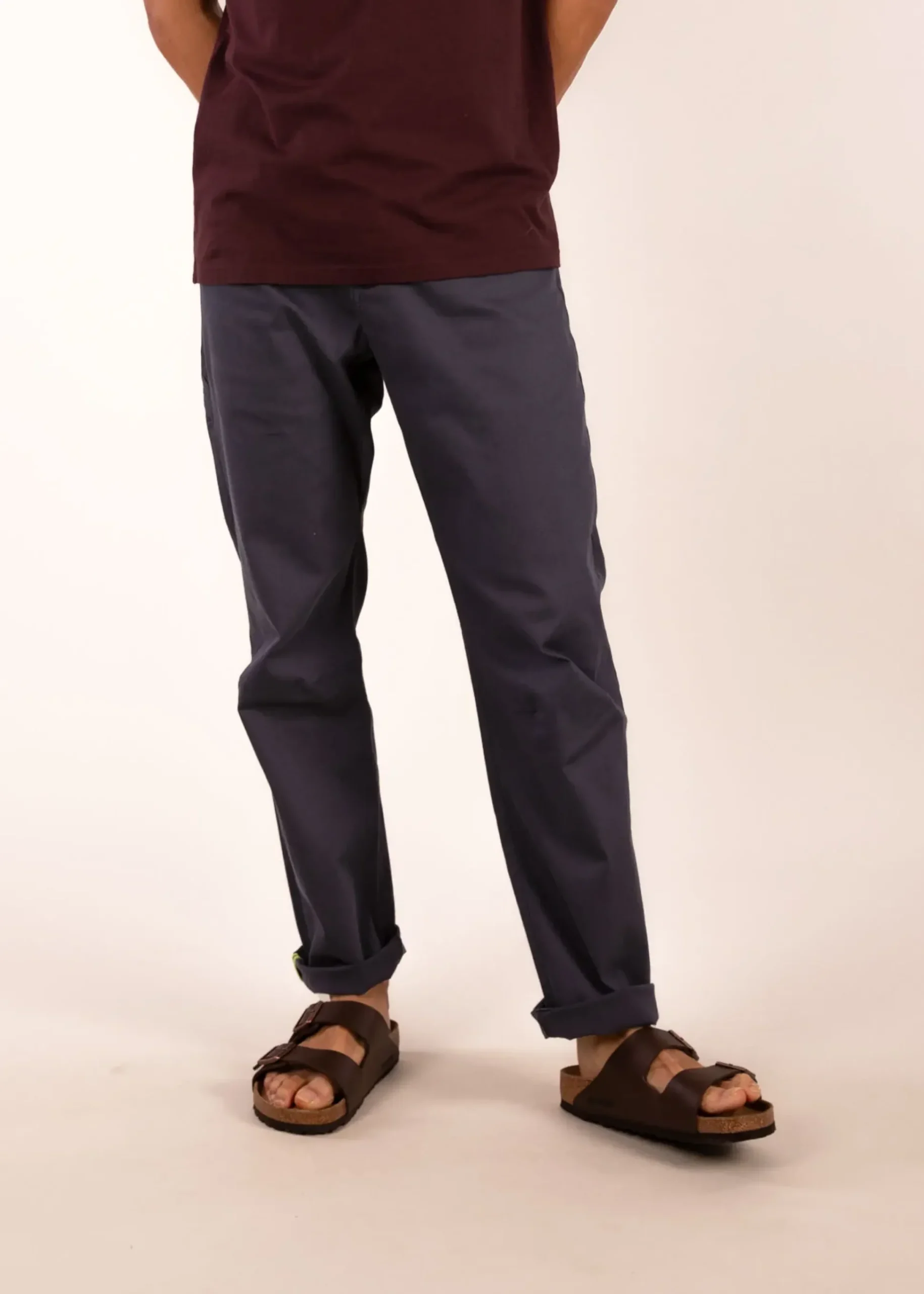 Johnson Trousers - Shark