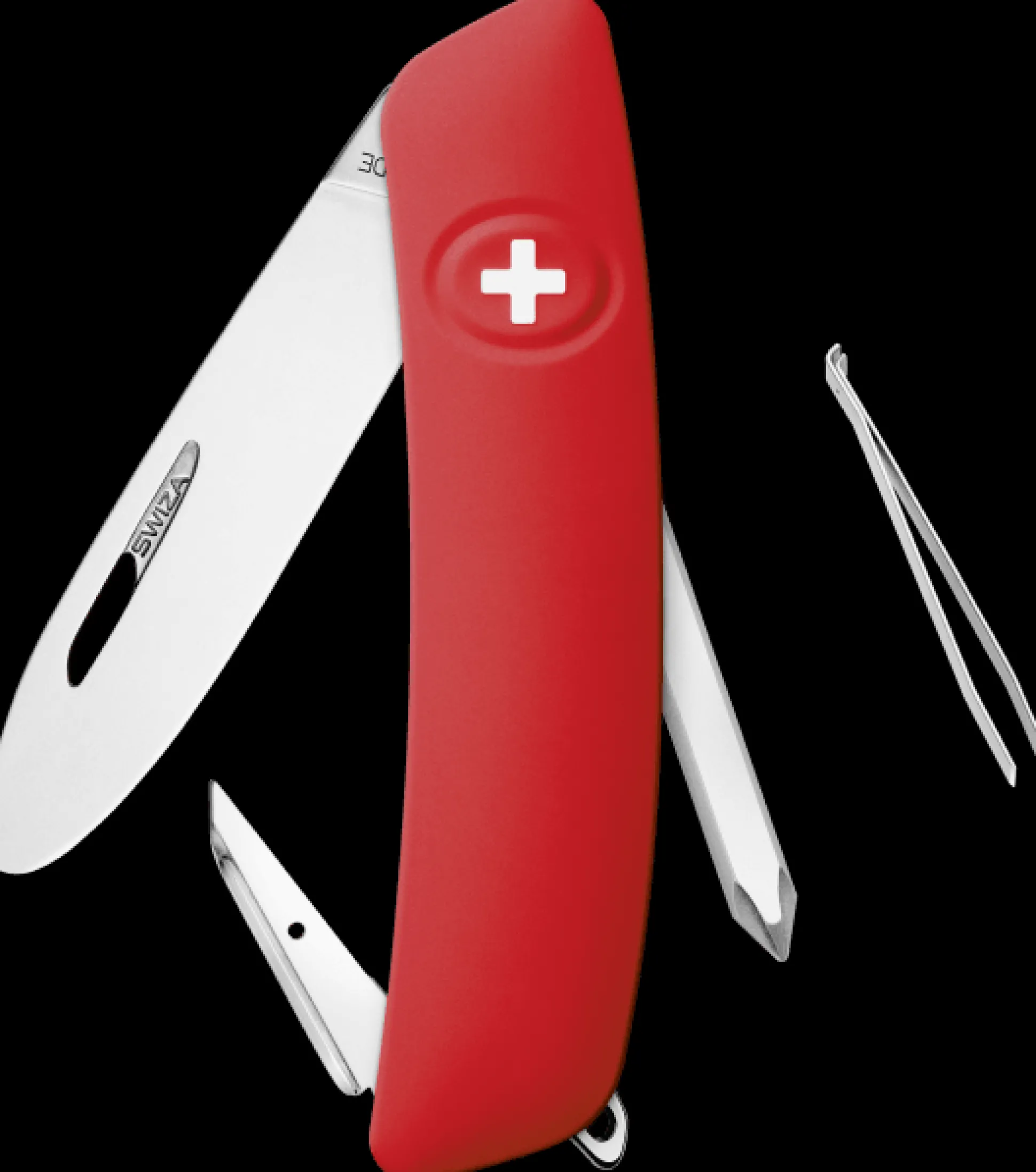 Junior J02R Kindermesser