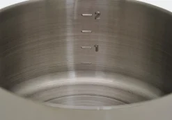 K2 Inox Kochset 3 Teilig