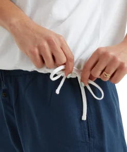 Kalindi Top Women Katha White