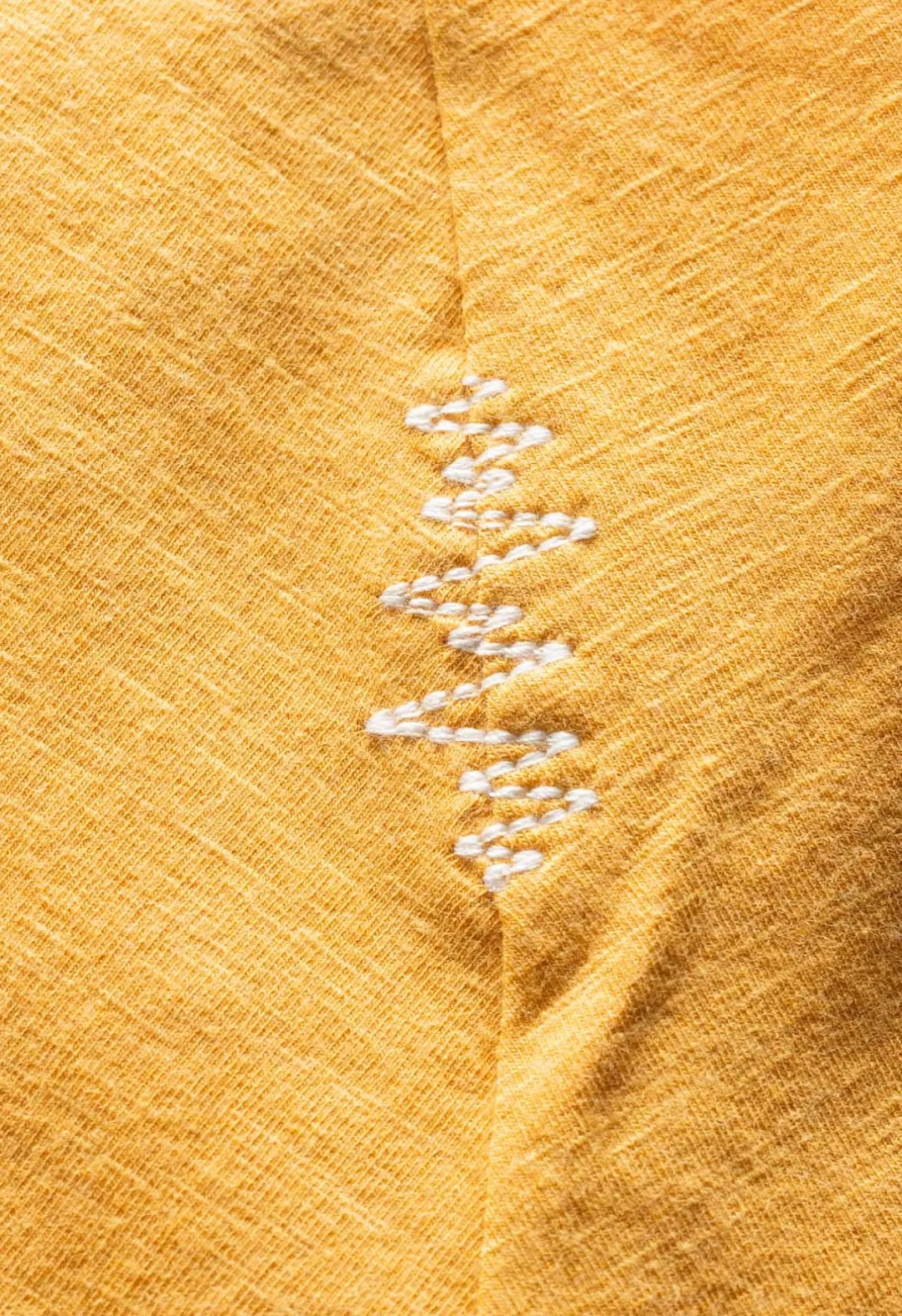 Kalnik Forest And Flowers W Ochre