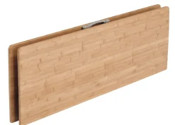 Kamloops Bambus Tisch L