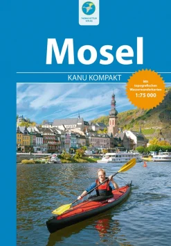 Kanu Kompakt - Mosel - 2012