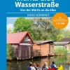 Kanu Kompakt Müritz-Elde-Wasserstraße 2017