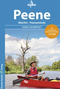 Kanu Kompakt Peene - 2020