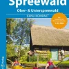 Kanu Kompakt Spreewald 2021
