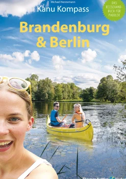 Kanu Kompass Brandenburg & Berlin - 2021