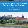 Kanu-Touren in Sachsen, Sachsen-Anhalt und Thüringen