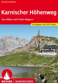 Karnischer Höhenweg