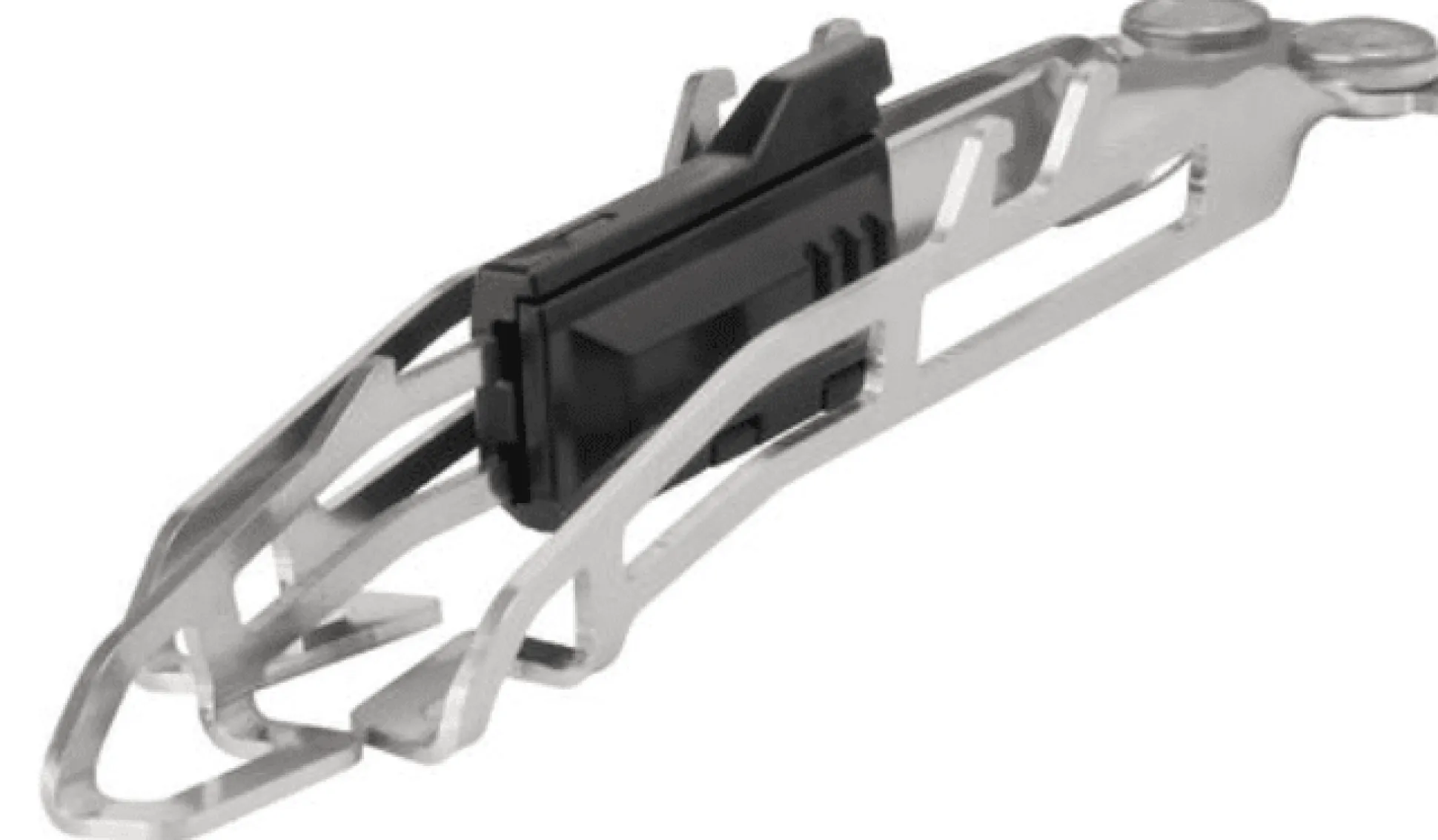 Kartuschenstandfuß universal