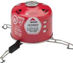 Kartuschenstandfuß universal