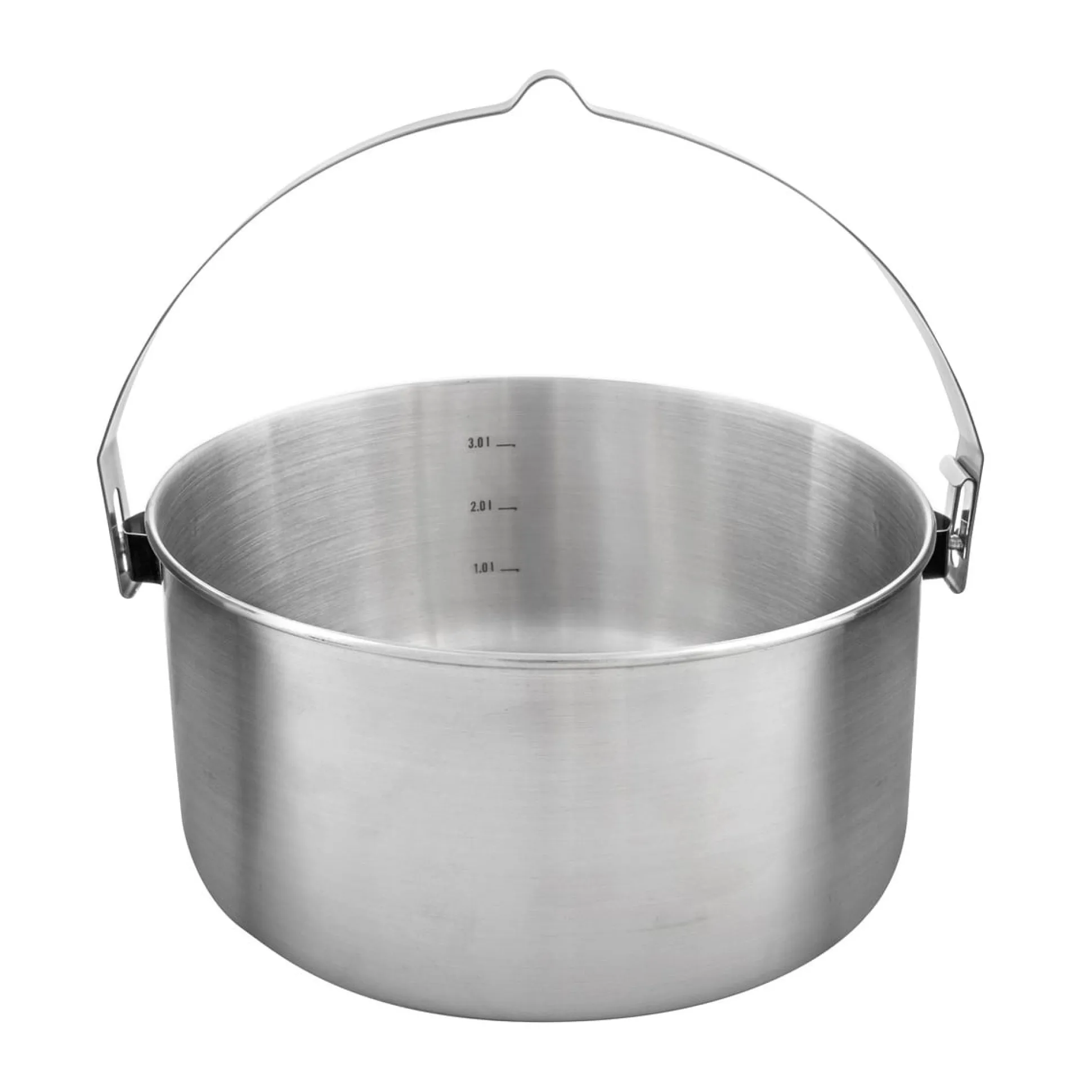 Kettle II 4,0 L