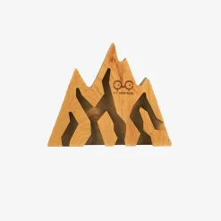 Key Holder Mountain - Kirsche