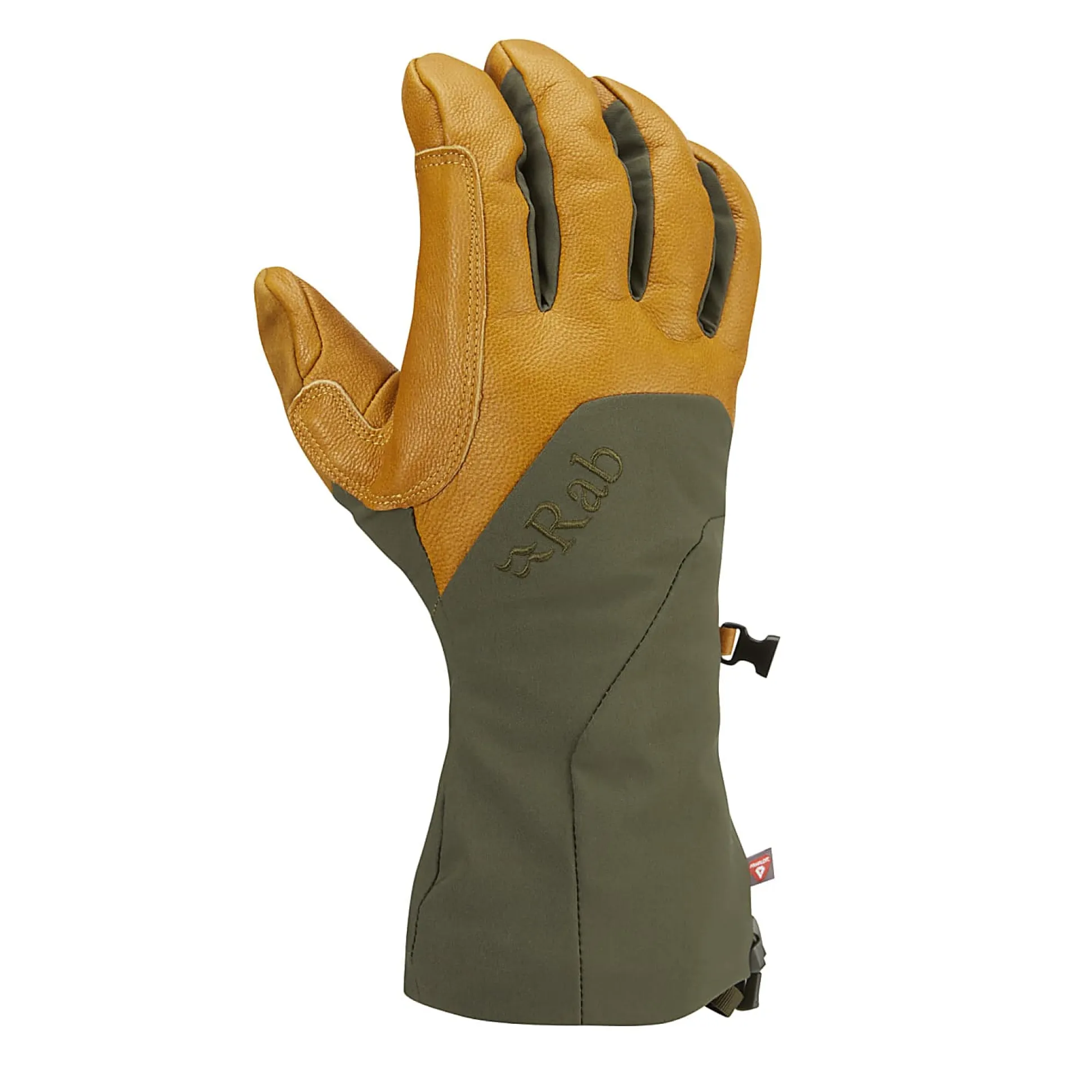 Khroma Freeride GTX Gloves