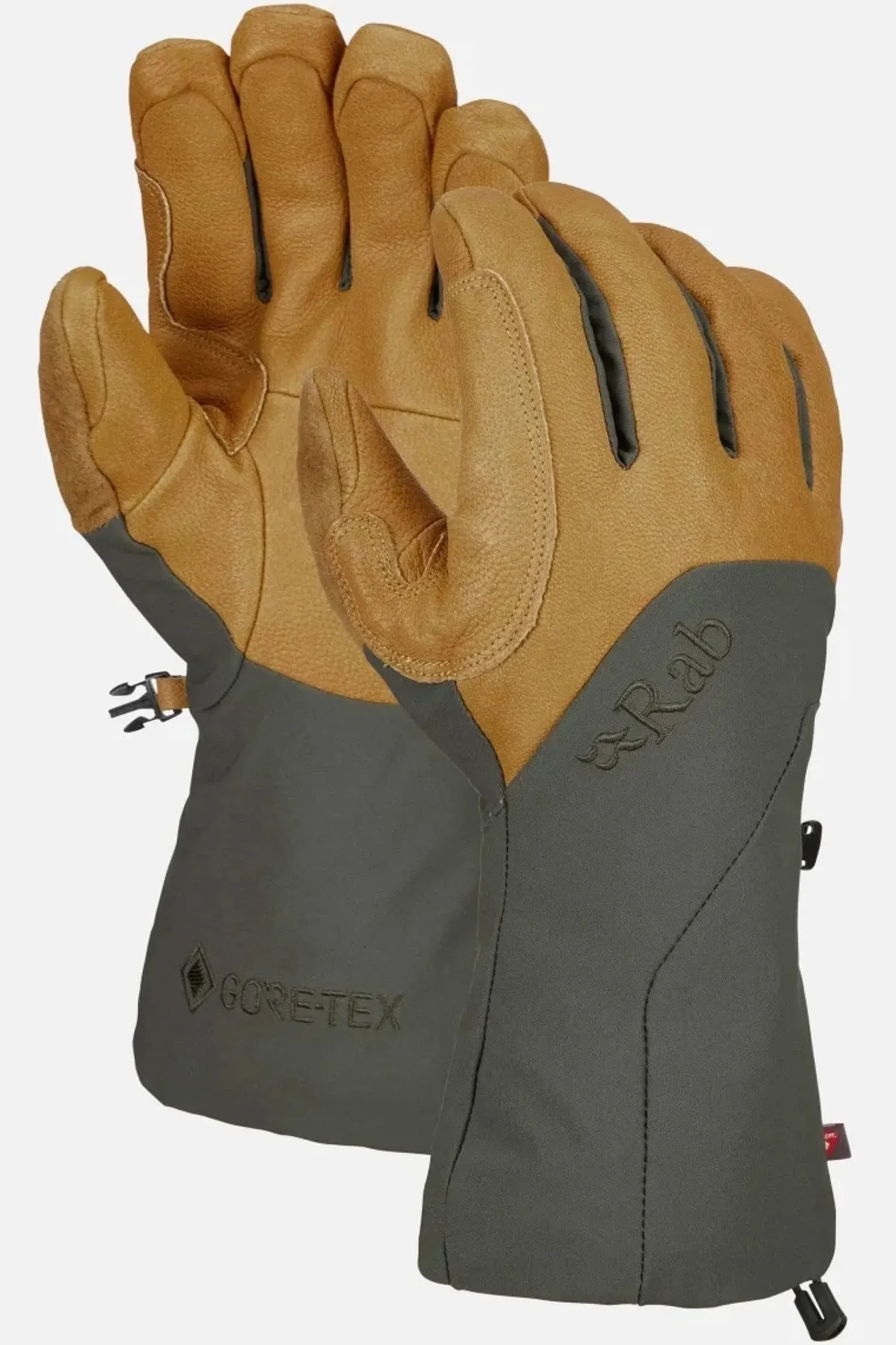 Khroma Freeride GTX Gloves