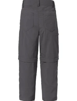 Kids Detective Antimos ZO Pants Iron Uni