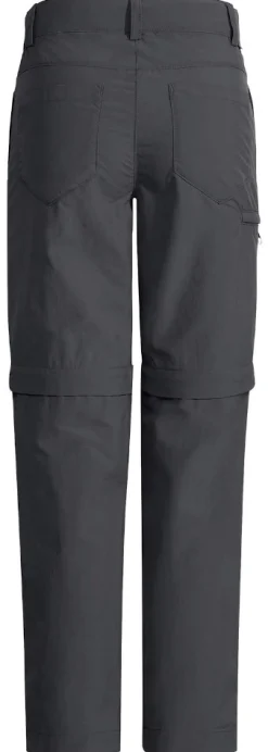 Kids Detective Antimos ZO Pants