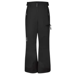 Kids Hallingdal Pant Black