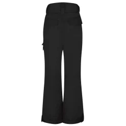 Kids Hallingdal Pant Black