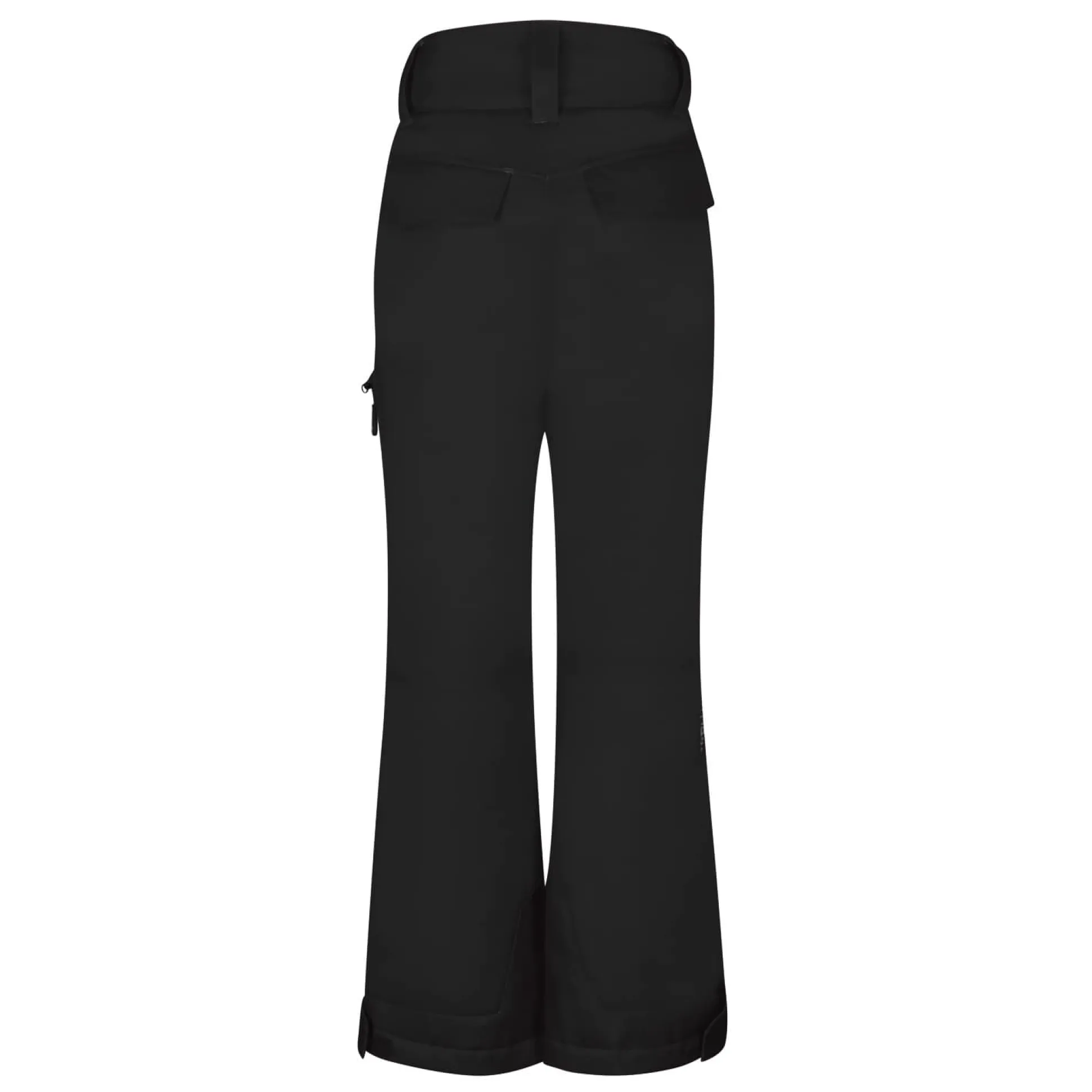 Kids Hallingdal Pant Black