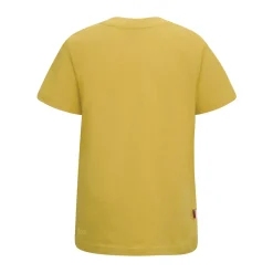 Kids Halsafjord T Ginger