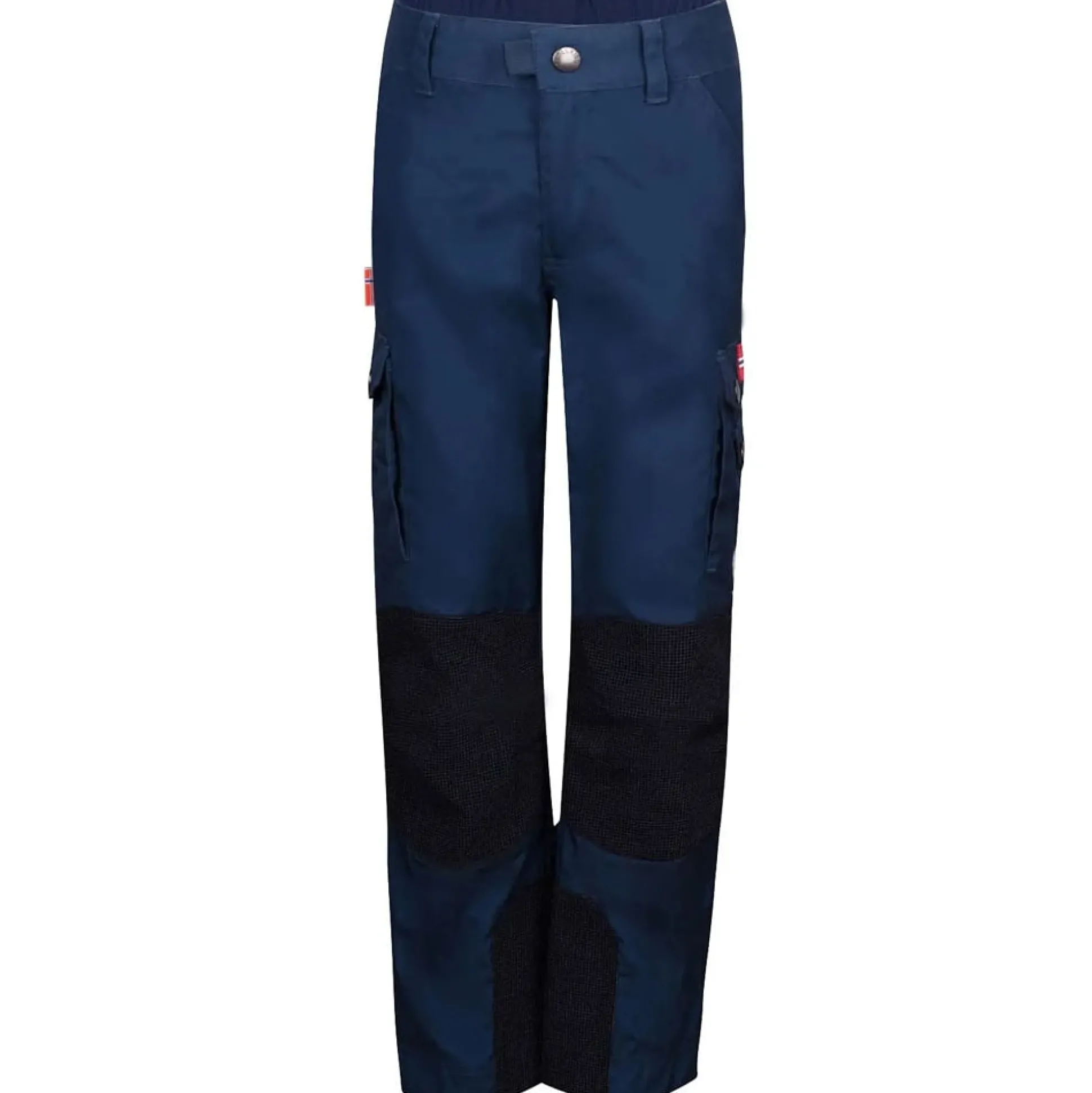 Kids Hammerdalen Pant - mystic blue