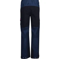 Kids Hammerdalen Pant - mystic blue