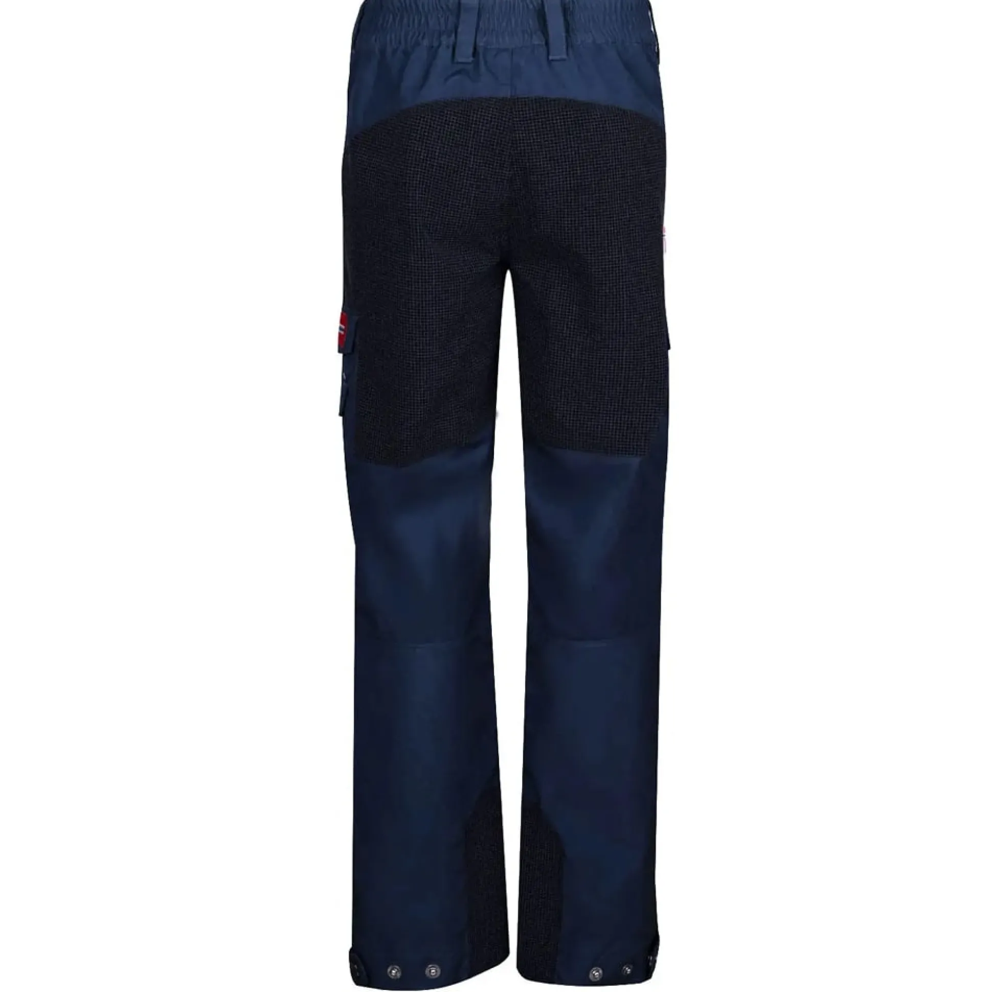 Kids Hammerdalen Pant - mystic blue