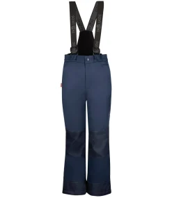 Kids Hammerfest Snow Pant Navy