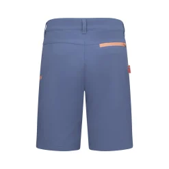 Kids Haugesund Shorts Lotus Blue/Dahlia