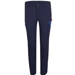 Kids Kjerag Zip Off Pants