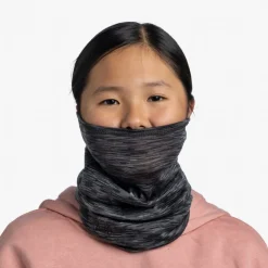 Kids Merino Wool Graphite Multi Stp