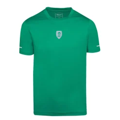 Kids Preikestolen T Pepper Green