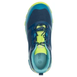 Kids Sandefjord Hiker XT - Blue/Haze