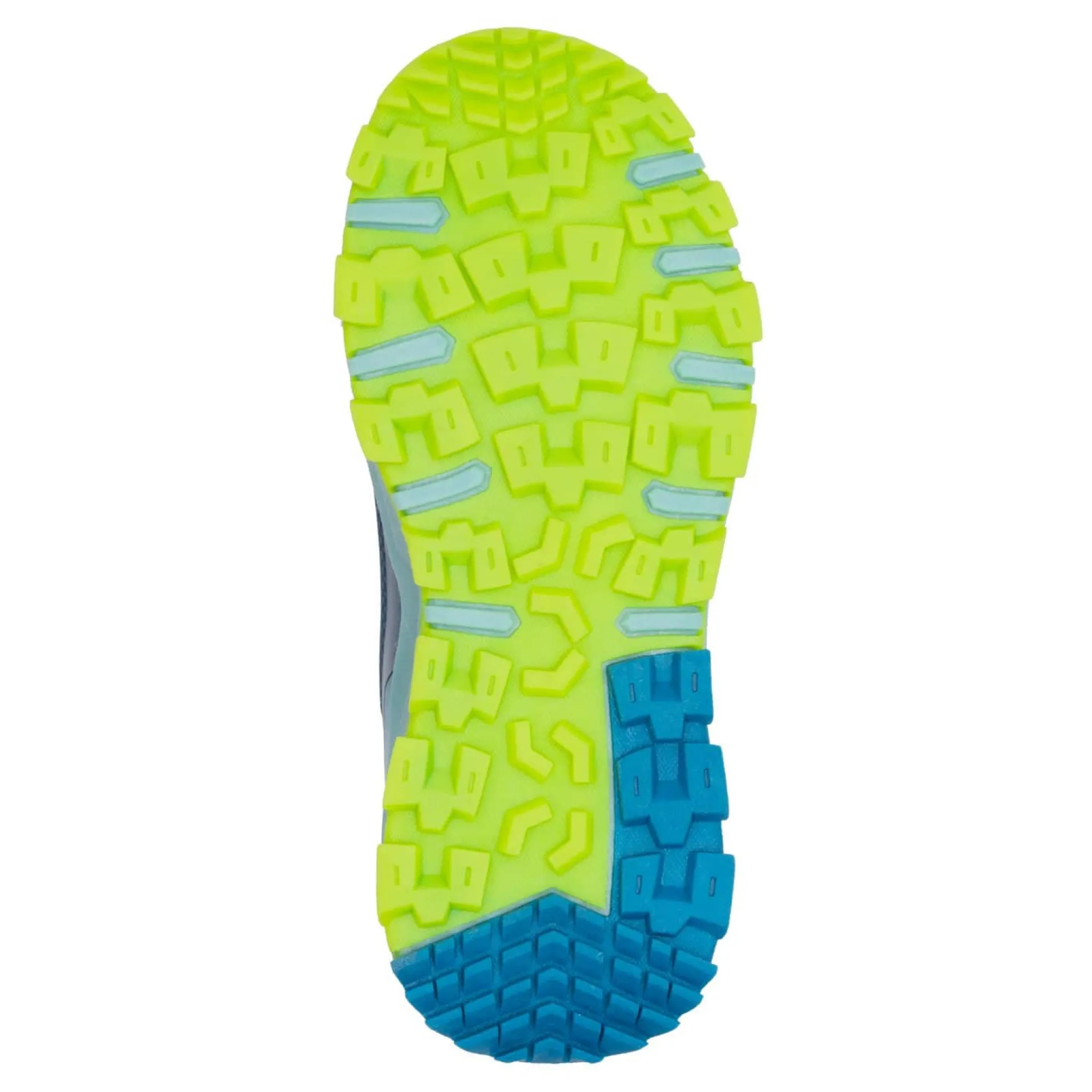 Kids Sandefjord Hiker XT - Blue/Haze