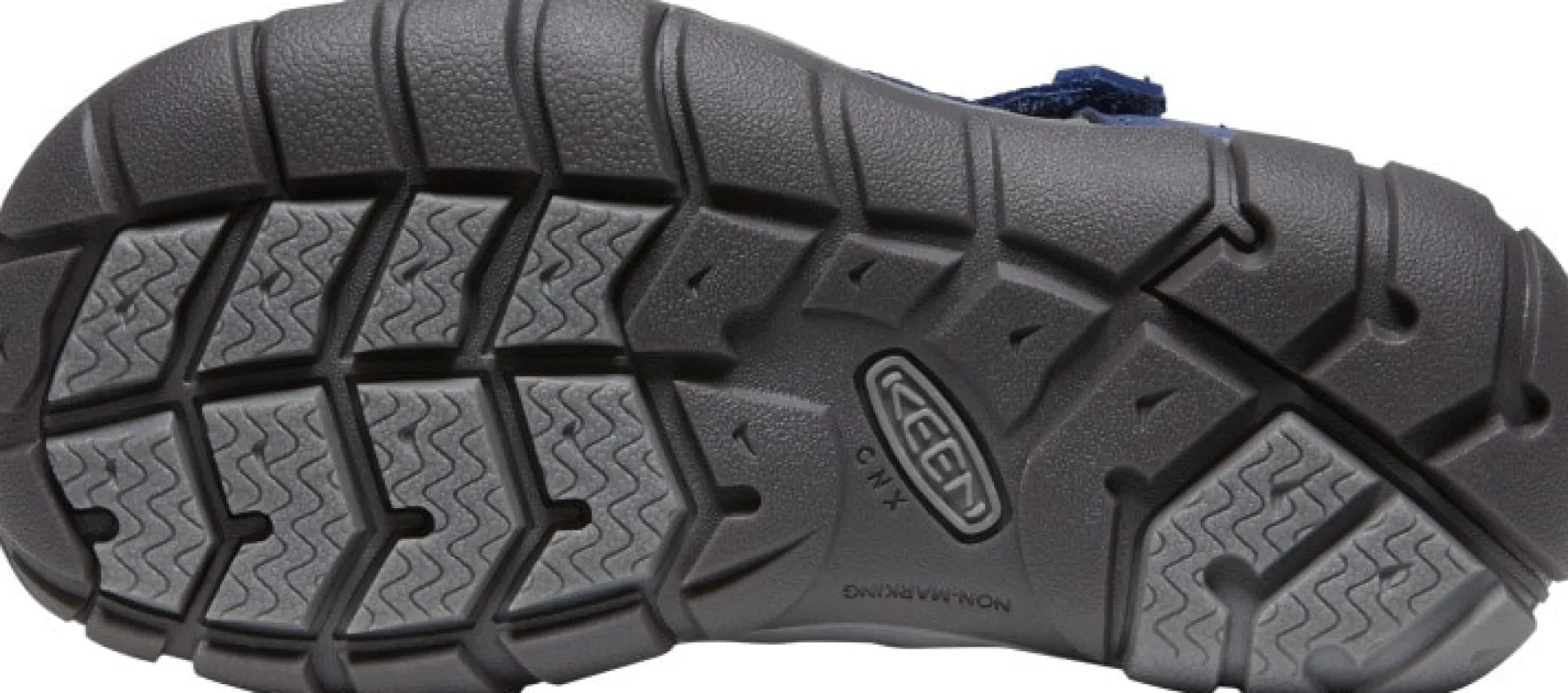 Kids Seacamp II CNX Y Blue/Garg