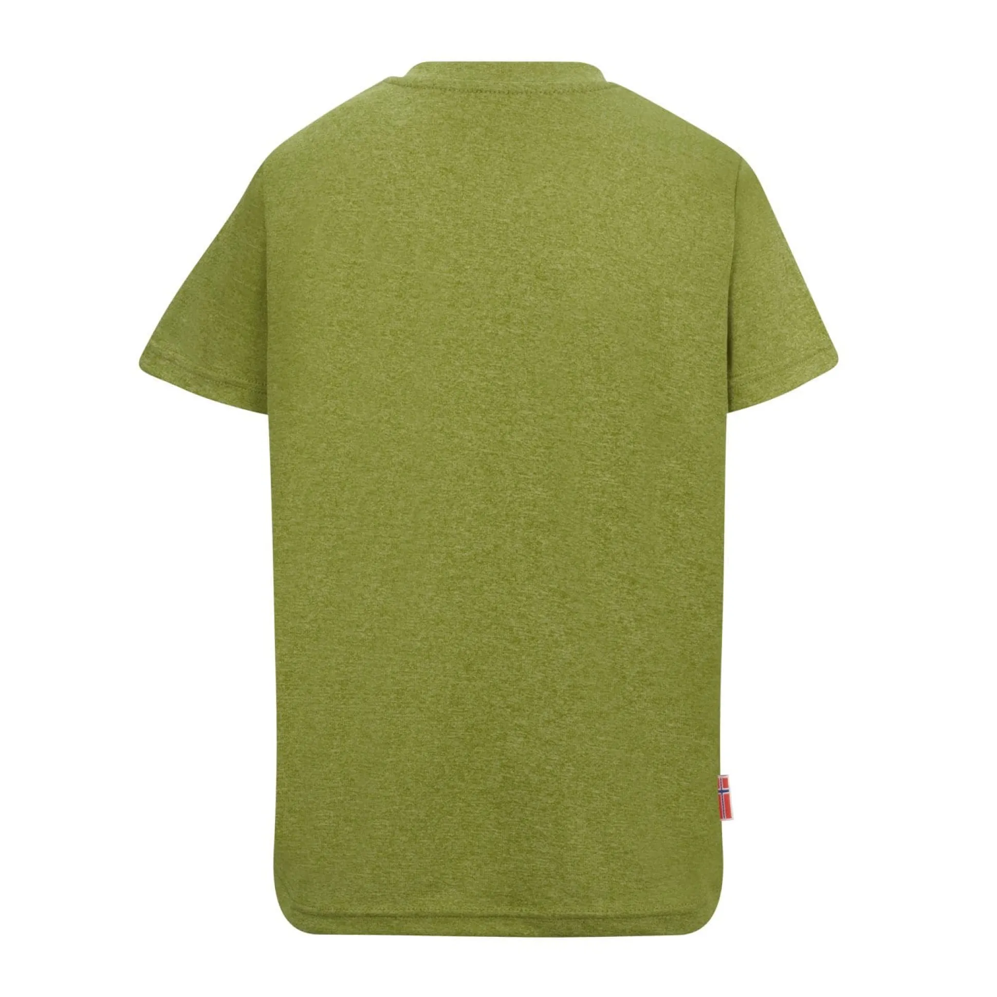 Kids Sognefjord T - Kiwi