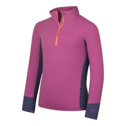 Kids Steinkjer Mosquishirt - Pink/Blue