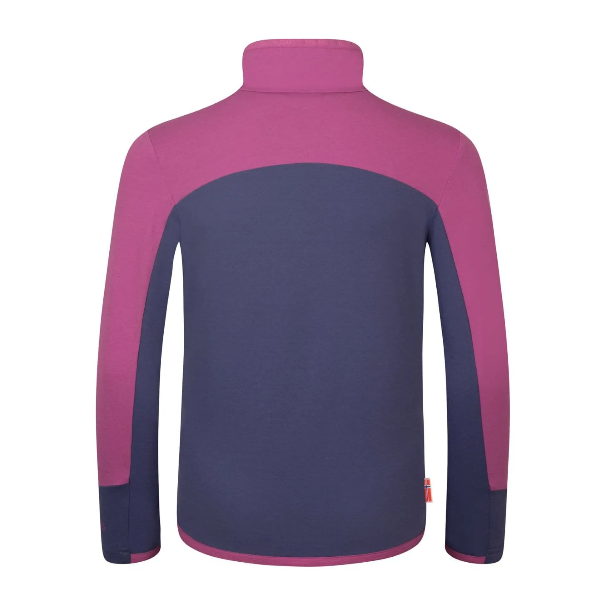 Kids Steinkjer Mosquishirt - Pink/Blue