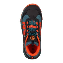 Kids Tronfjell Hiker Low Stormy Blue