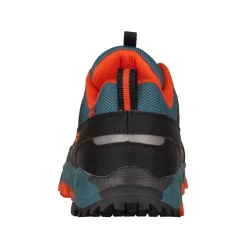 Kids Tronfjell Hiker Low Stormy Blue